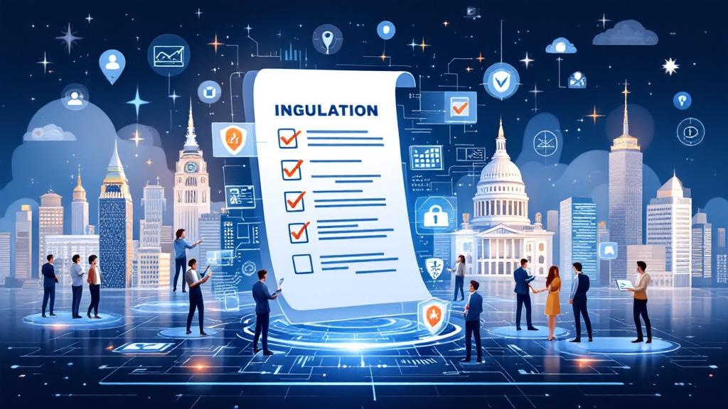 Insurance regulations