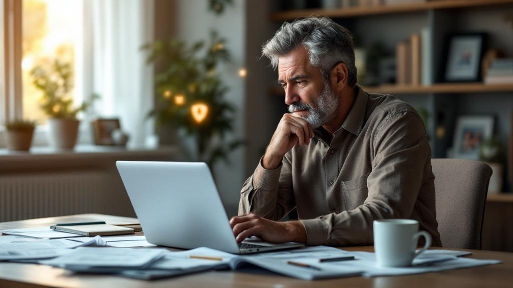 How to find reliable resources for life insurance information