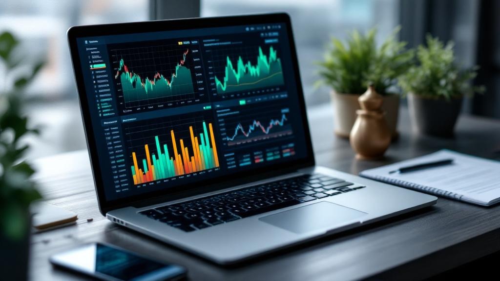 financial news blogs