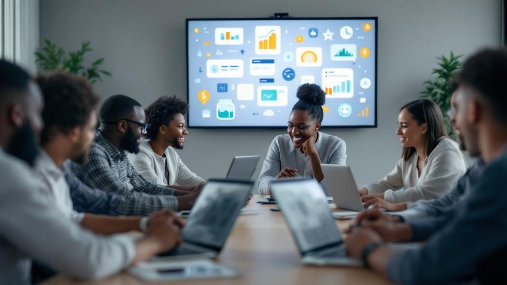 How can webinars and online communities enhance my financial literacy