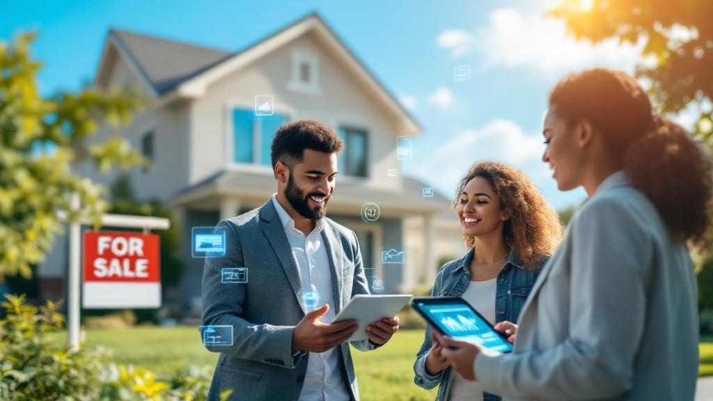 latest home loan news 2025