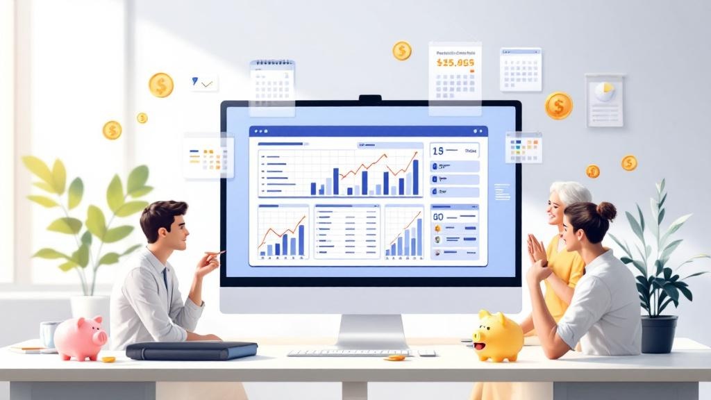 Retirement Planning Calculator