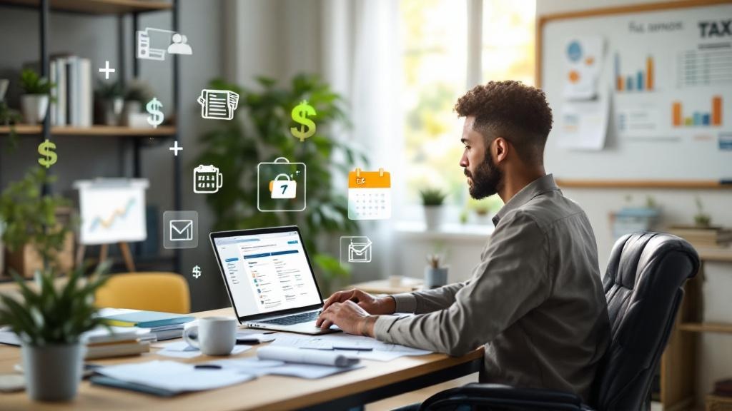Tax-Effective Strategy for Freelance Work