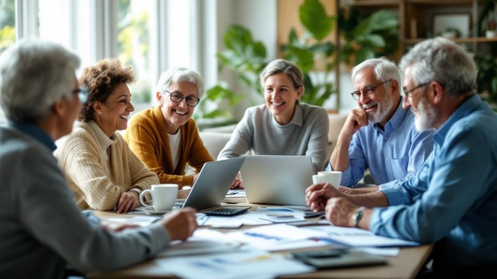 Social Security Planning