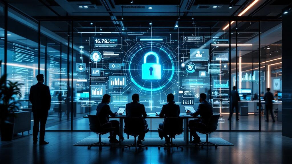 Threat detection