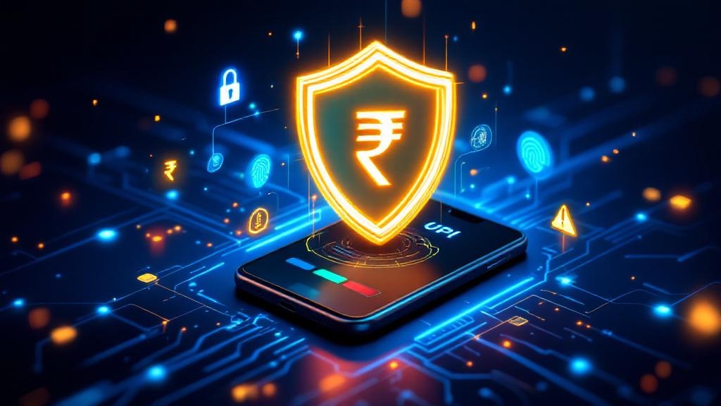 UPI security