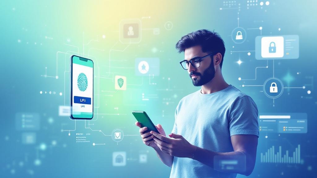 UPI Transaction Security Best Practices