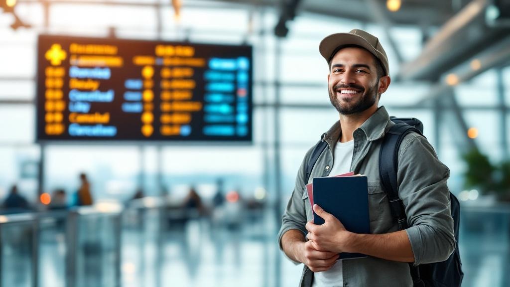 Unforeseen travel events