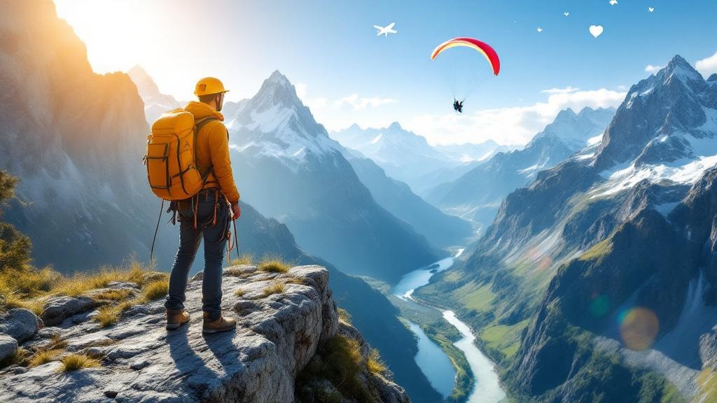 adventure travel insurance