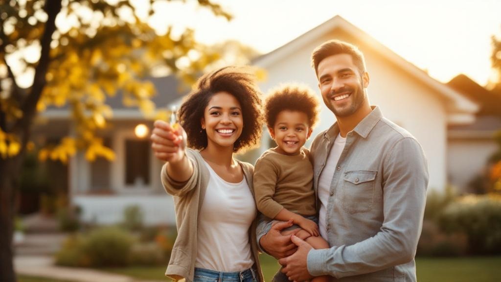 home loan options for low-income families