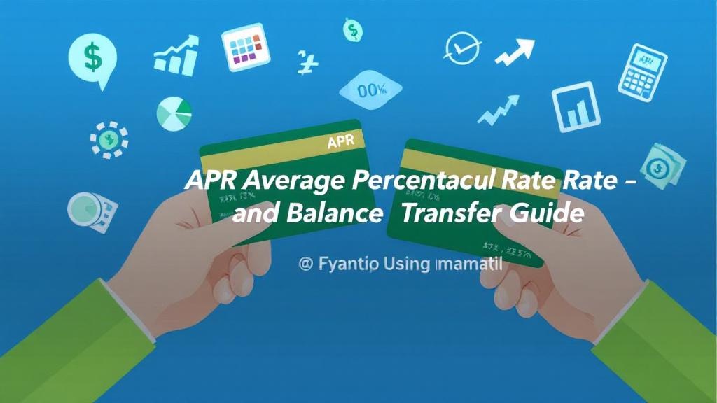 apr average percentage rate