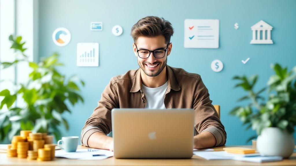 Personal loan application
