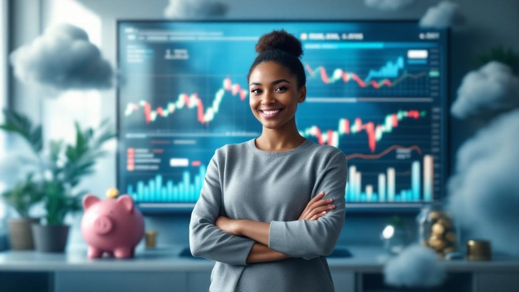 managing finances during economic uncertainty
