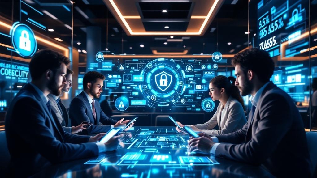 banking technology updates
