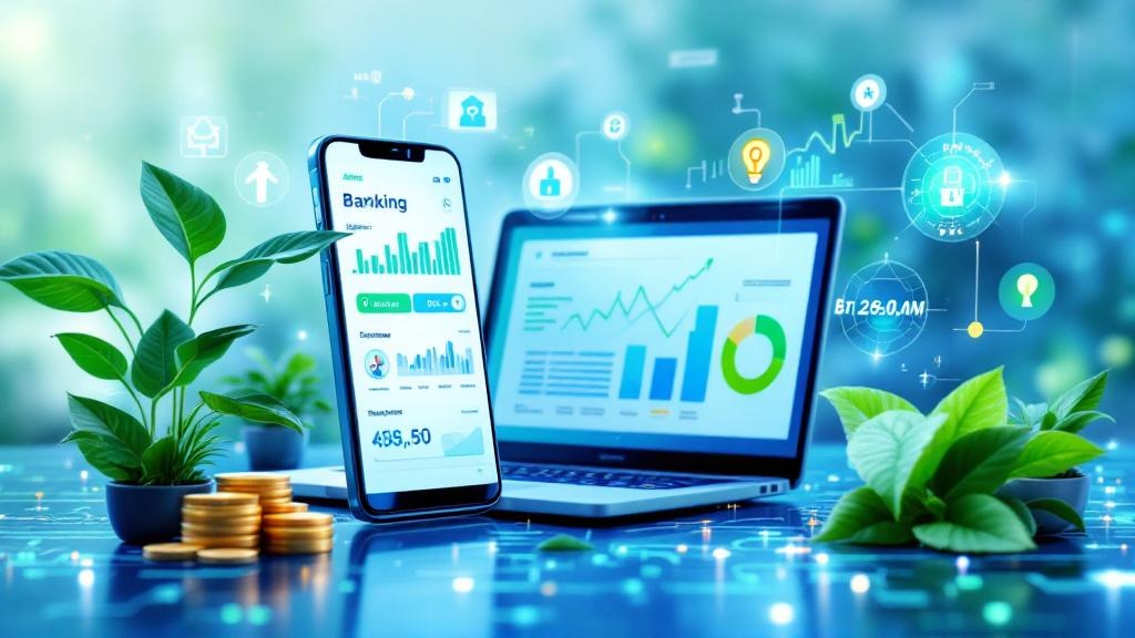 future of banking