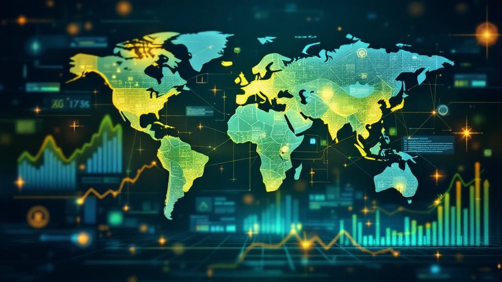 Global economic trends