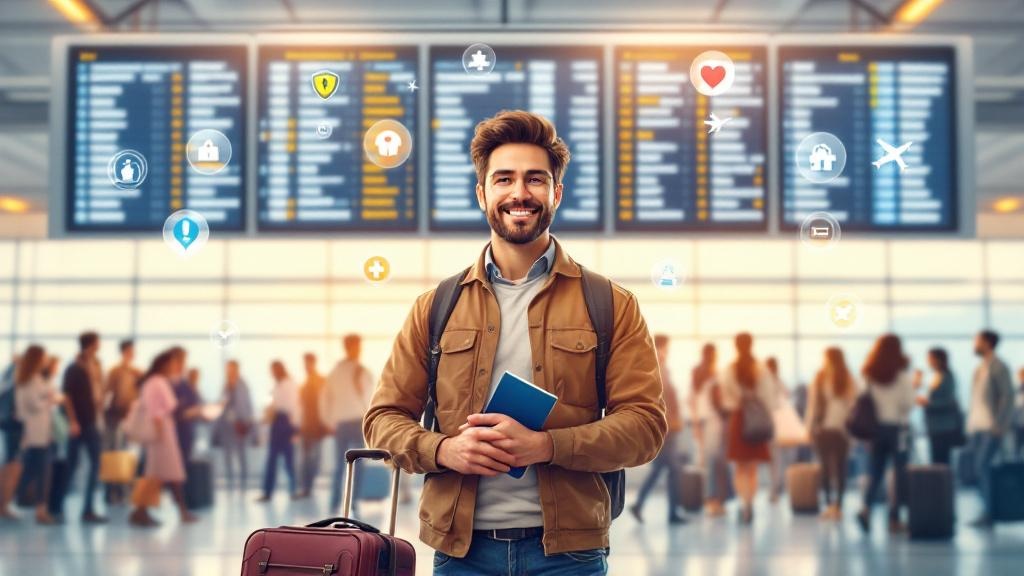 global travel safety
