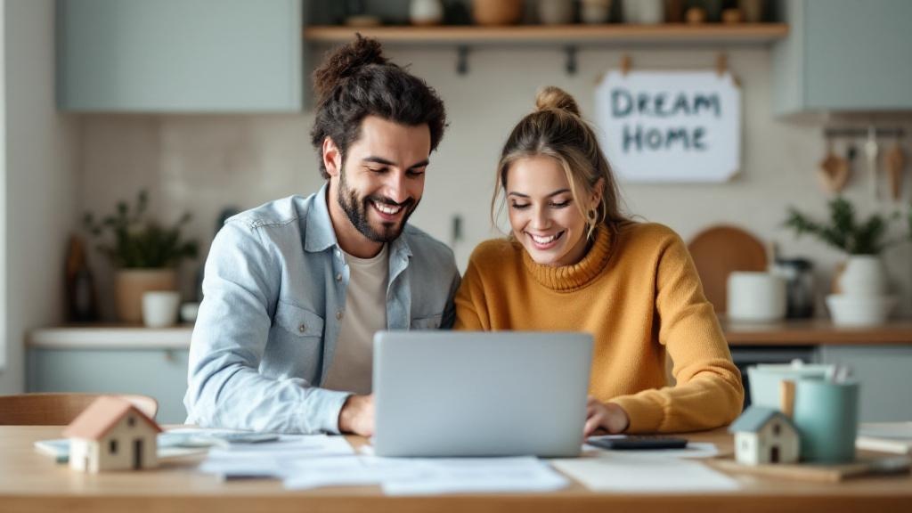 improve credit score quickly before buying a house
