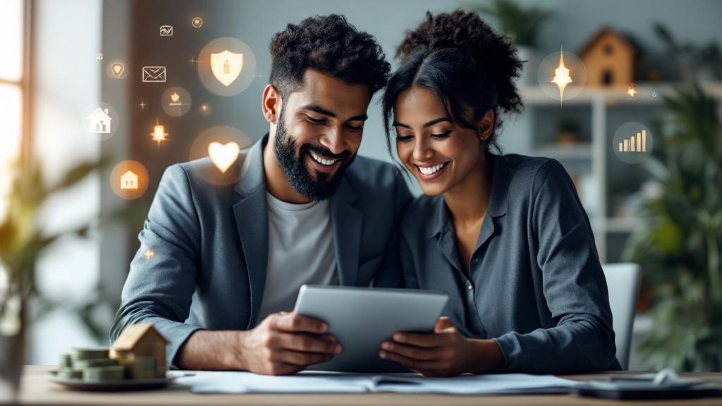 modern insurance planning