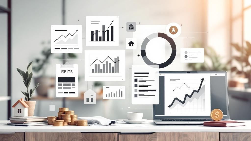 Financial products