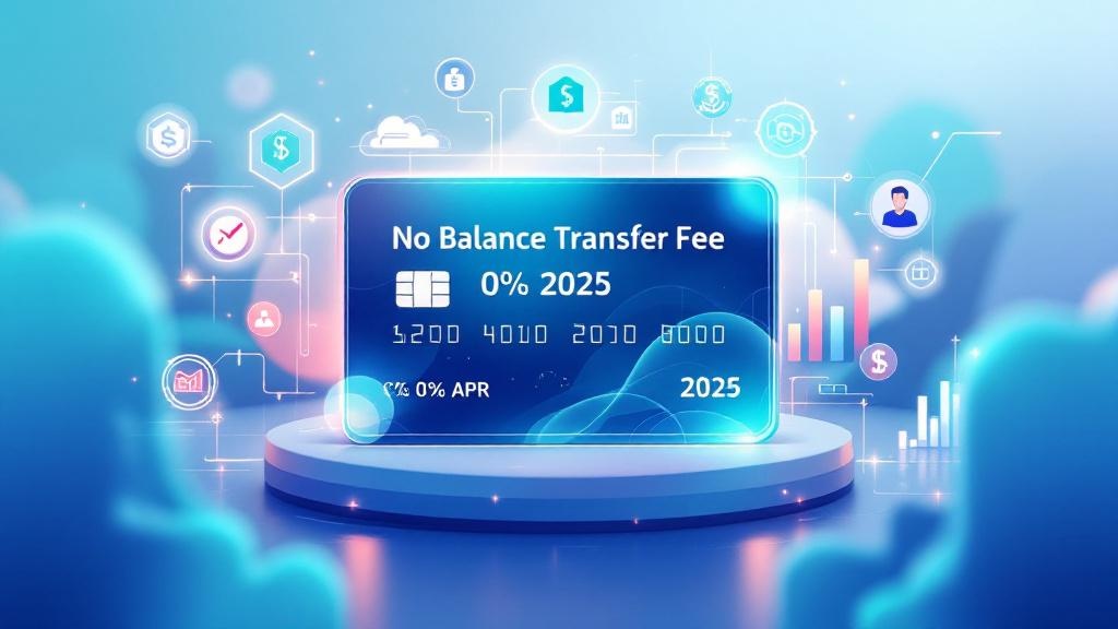 no balance transfer fee cc
