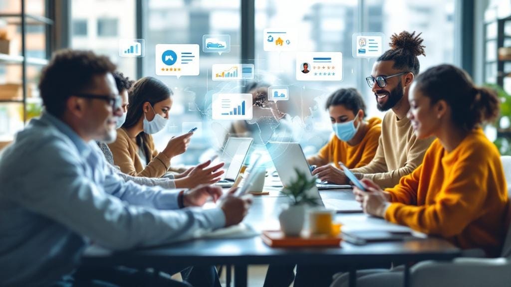 Community forums for auto insurance