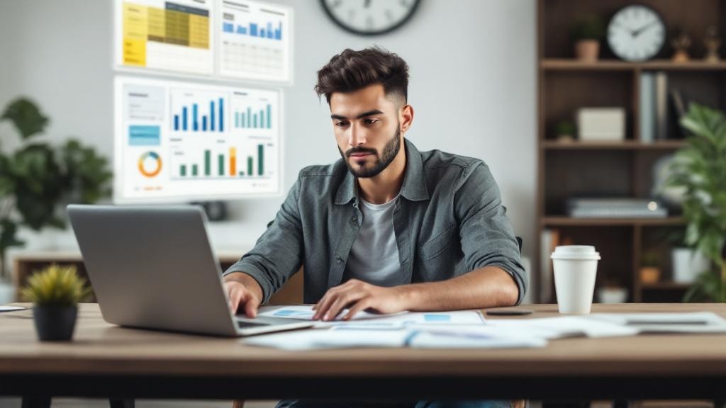 personal finance management