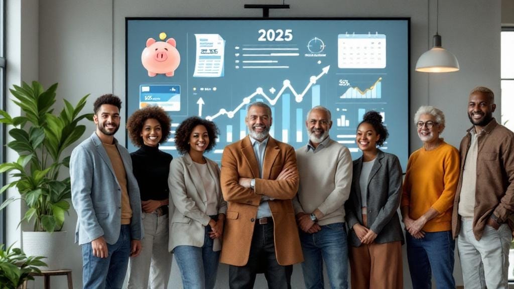 Retirement laws and regulations 2025