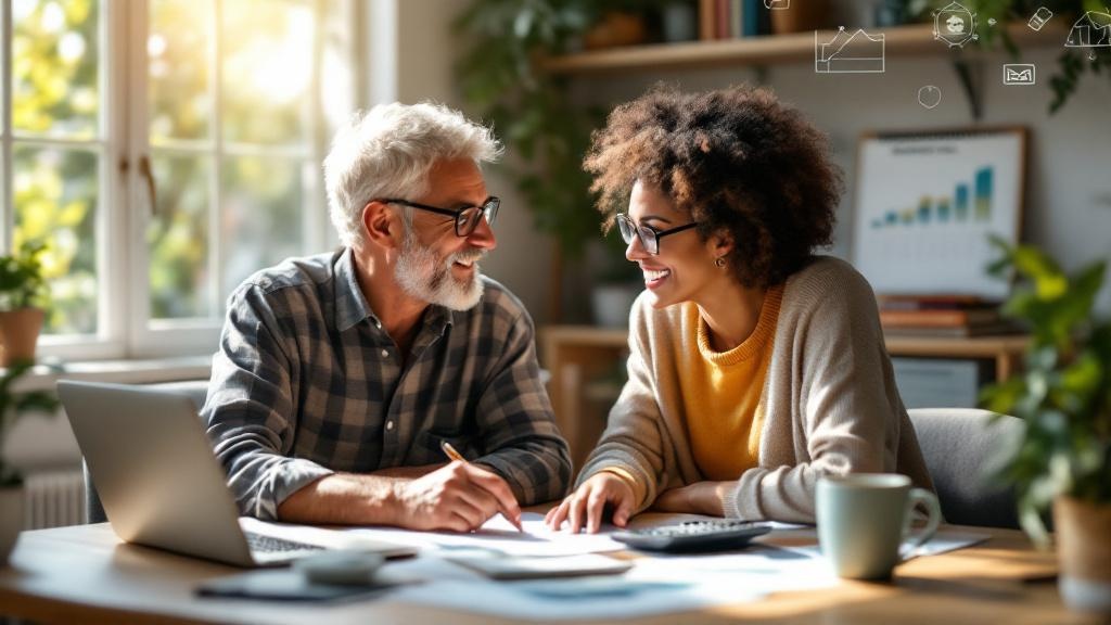 Retirement savings challenges