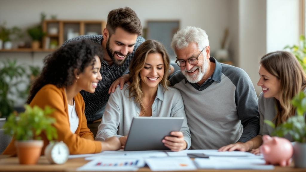 Retirement Planning Blog