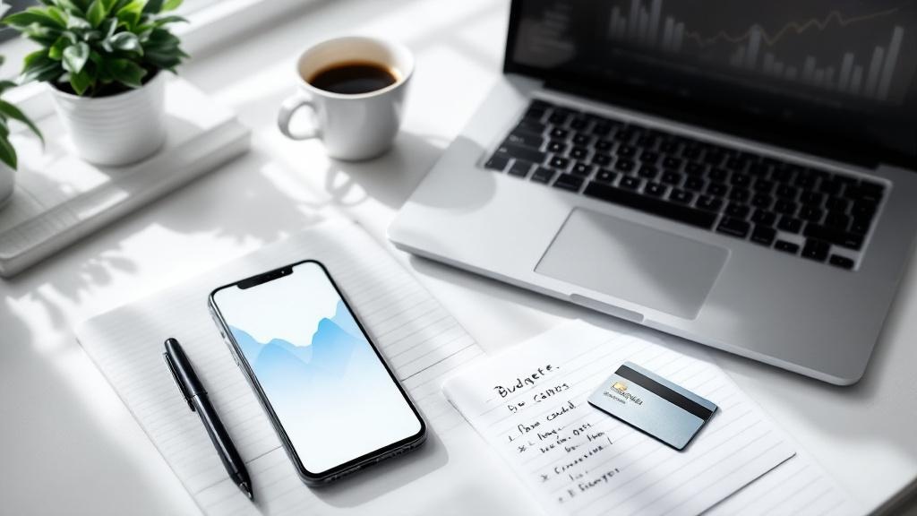 using credit cards smartly for effective budgeting and spending