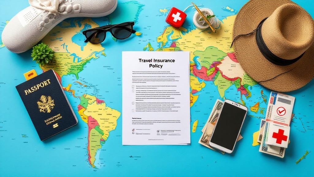 travel insurance policy