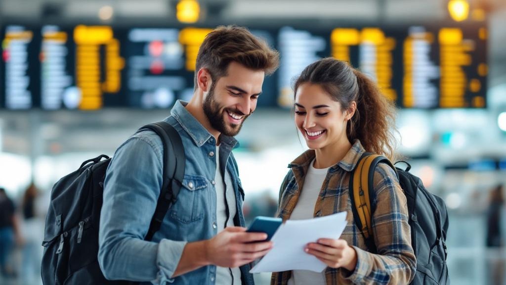travel planning
