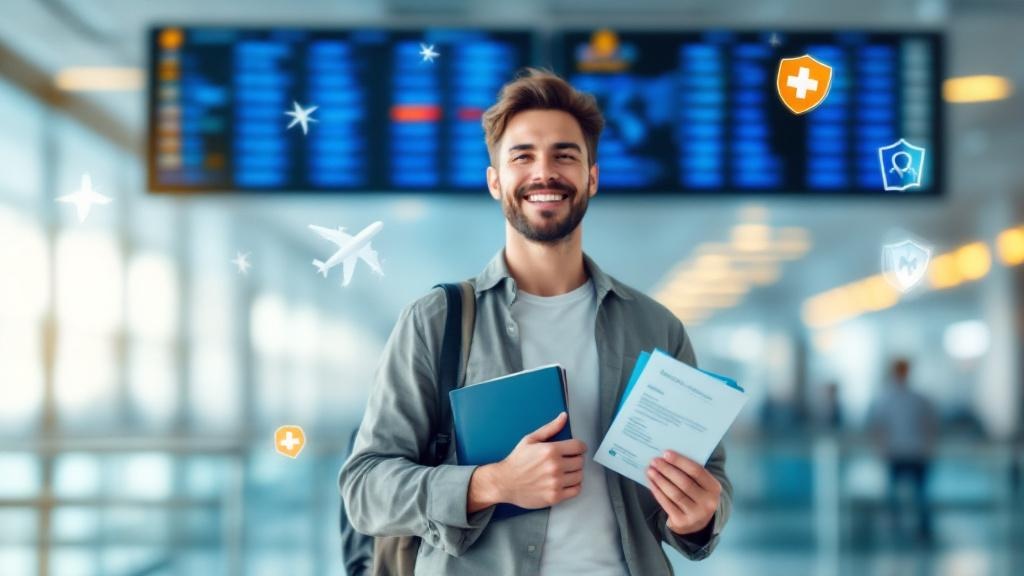Affordable travel insurance