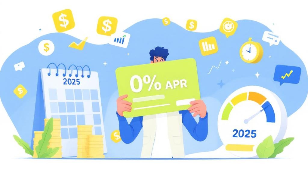 what is an apr rate on a credit card
