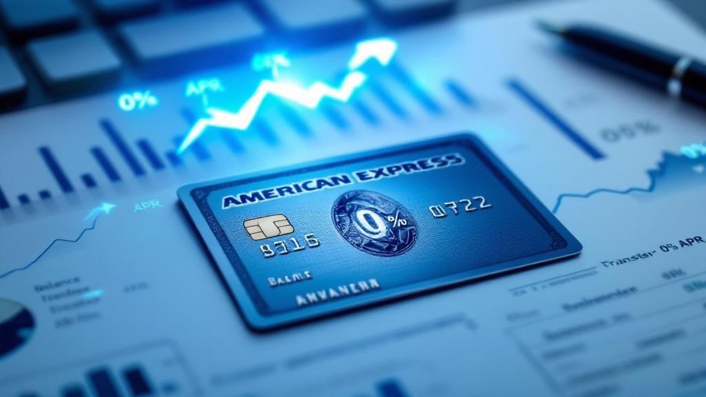0 percent APR credit cards Amex