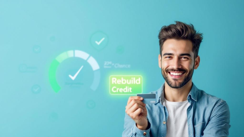 2nd chance unsecured credit cards