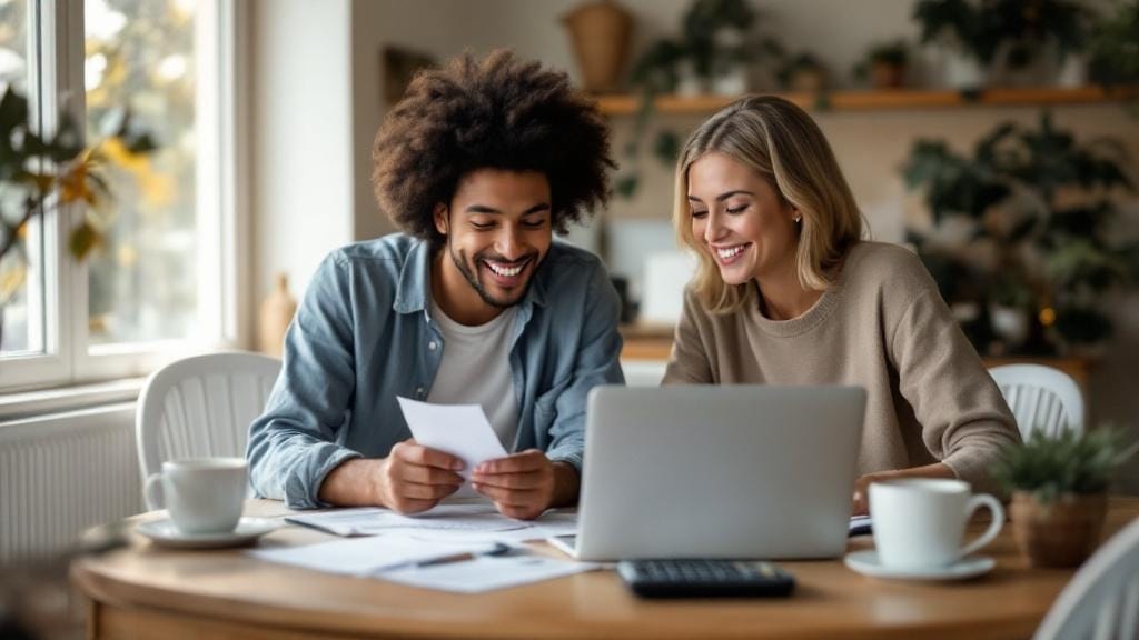 Affordable debt help