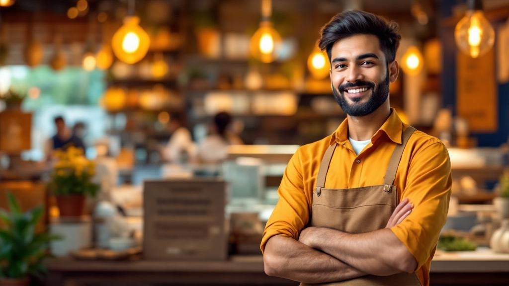Mudra Loan in India