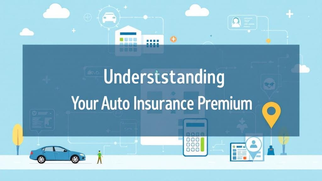 Auto Insurance Premium