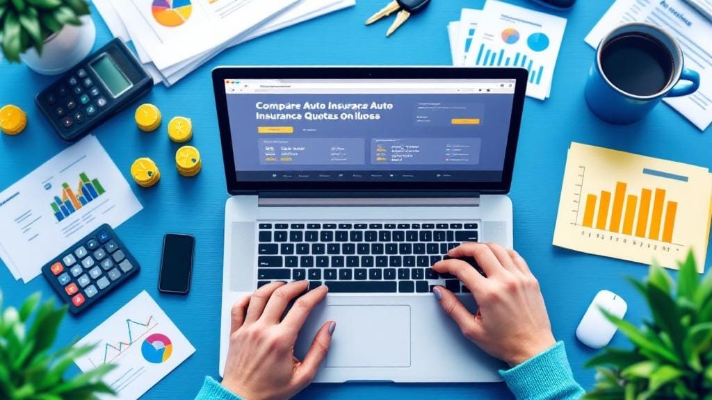 Auto insurance quotes