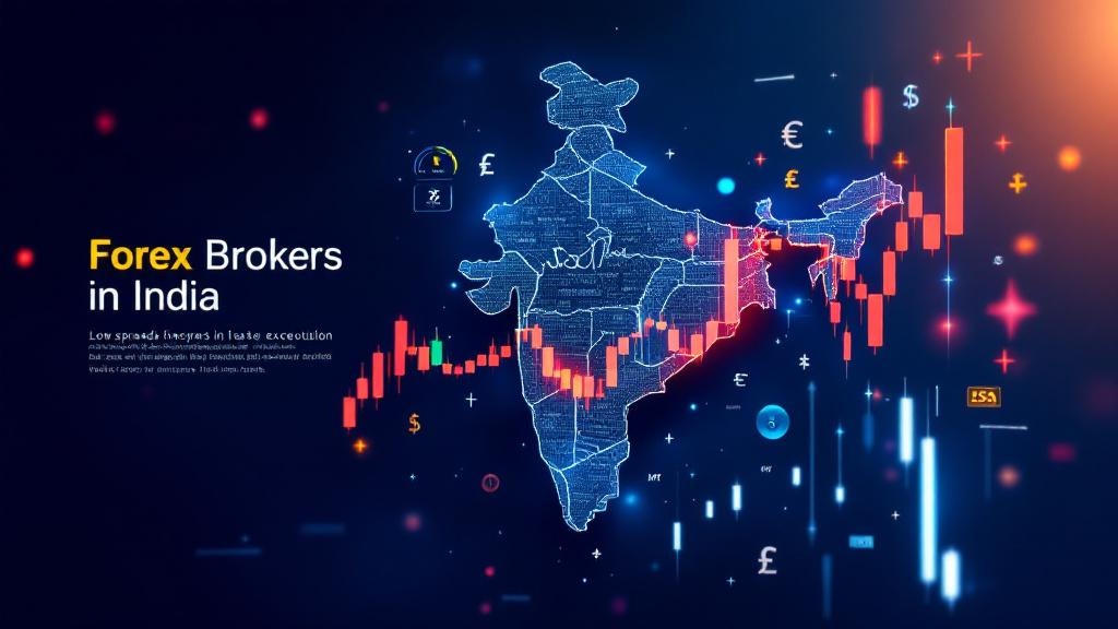 Best Forex Brokers India