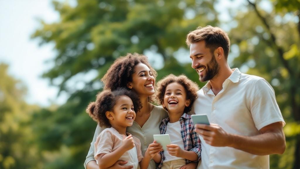 Best Health Insurance Plans for Family 2025