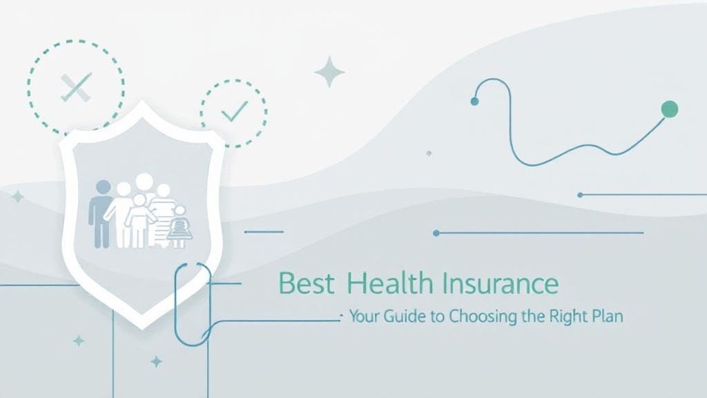 Best Health Insurance Policy in India