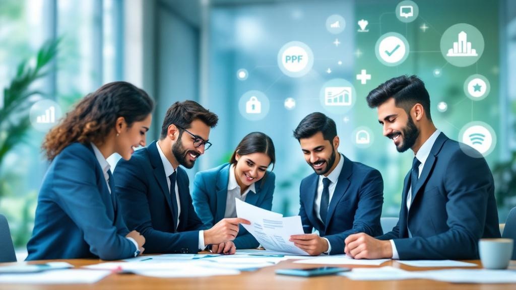 Best investment plans for working professionals in India