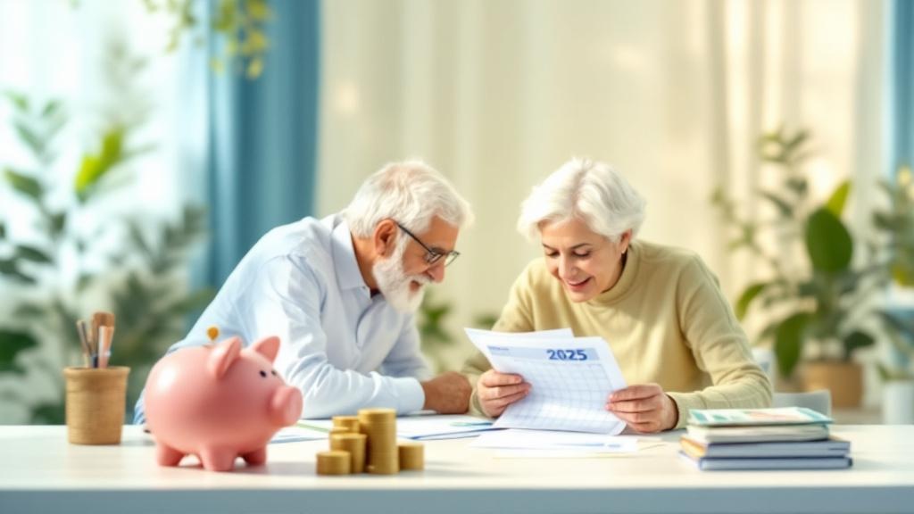 Best Retirement Plans India 2025