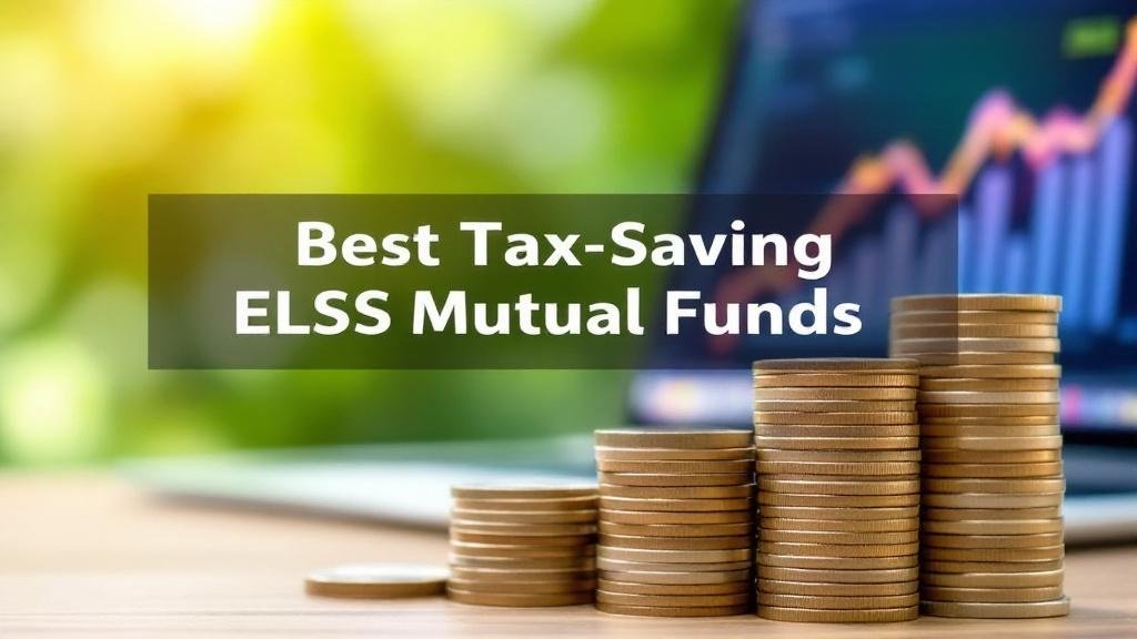 Best Tax-Saving ELSS Mutual Funds in India