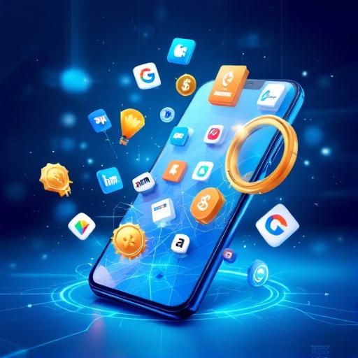 Best UPI cashback apps