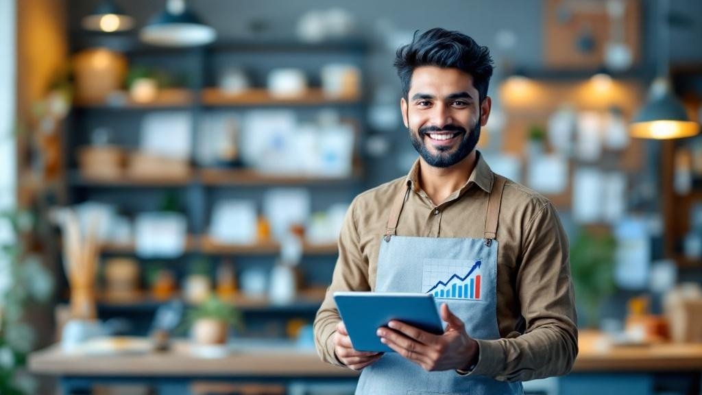 Best business loans in India