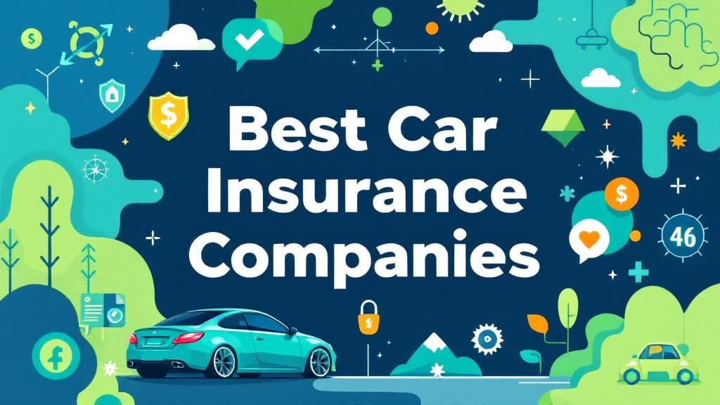 Best car insurance companies